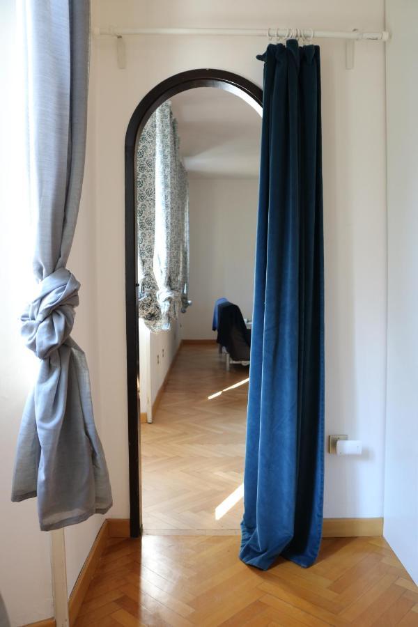 Sant Ambrogio Mansion - Via Olona Apartment Milan Exterior photo